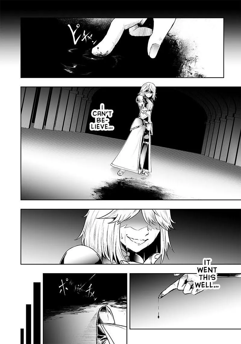 I'm The Only One With A Failure Of A Skill In Another World's Summoning Rebellion — Until The Weakest Skill [Absorption] Swallows Everything - Chapter 56 - Page 11