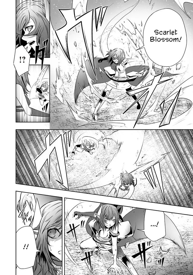 I'm The Only One With A Failure Of A Skill In Another World's Summoning Rebellion — Until The Weakest Skill [Absorption] Swallows Everything - Chapter 58 - Page 15