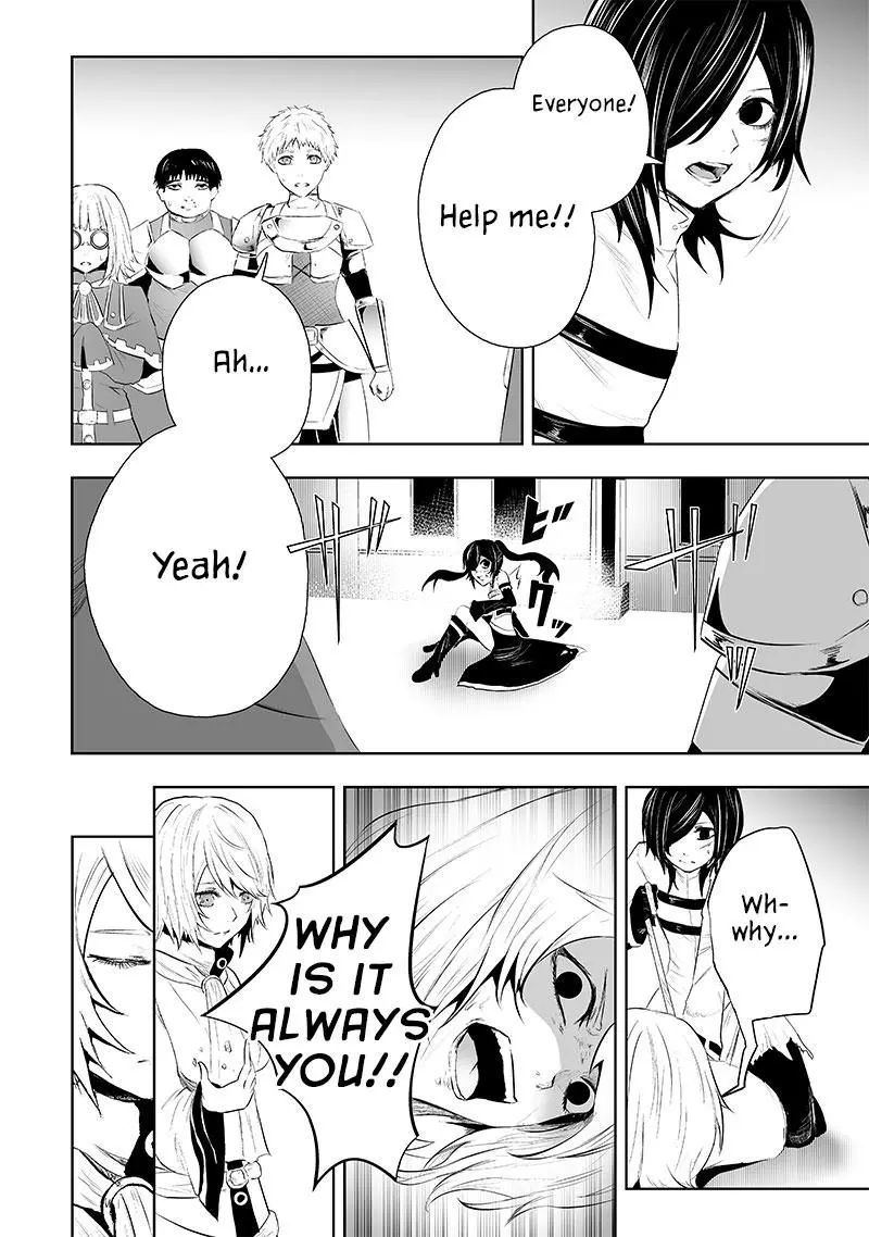 I'm The Only One With A Failure Of A Skill In Another World's Summoning Rebellion — Until The Weakest Skill [Absorption] Swallows Everything - Chapter 70 - Page 18