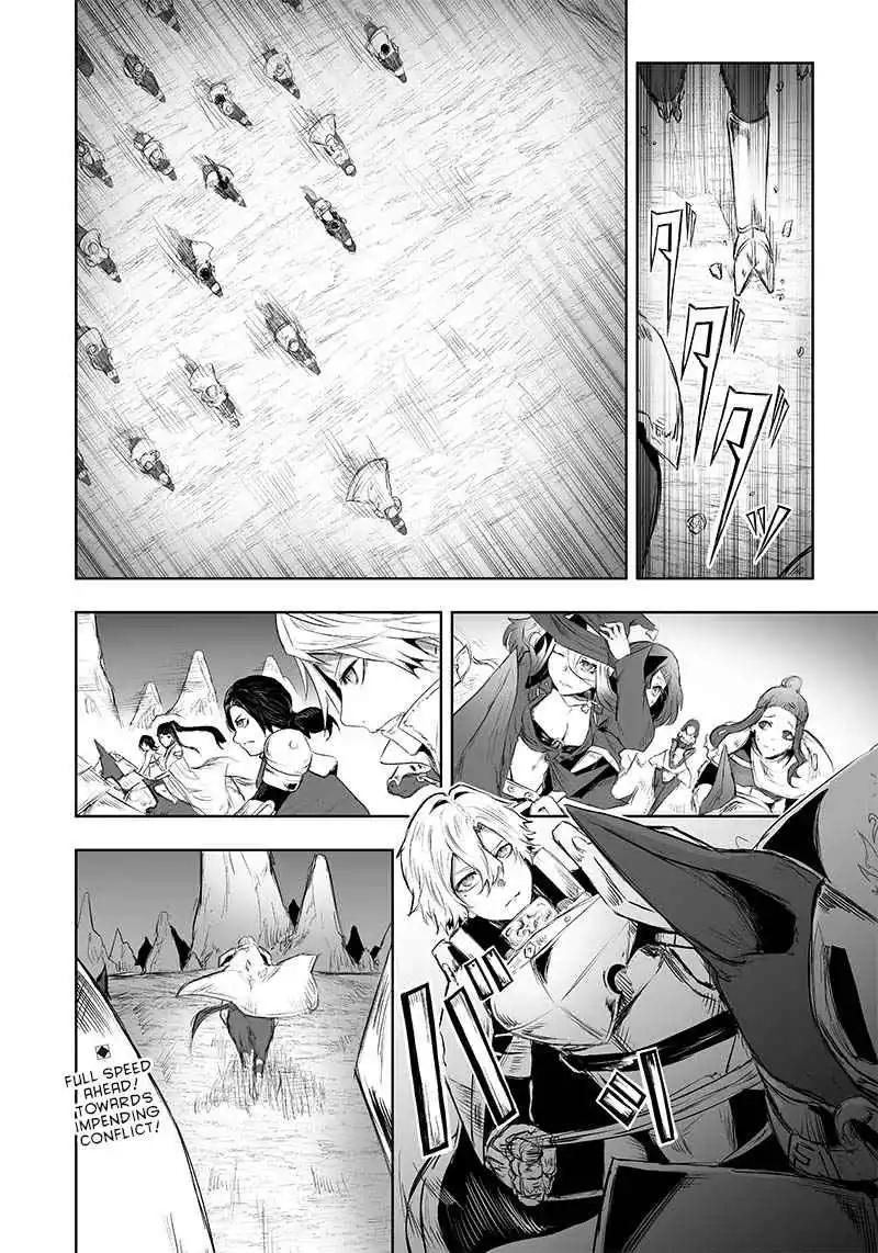 I'm the only one with unfavorable skills, Isekai Summoning Rebellion - Chapter 28 - Page 19