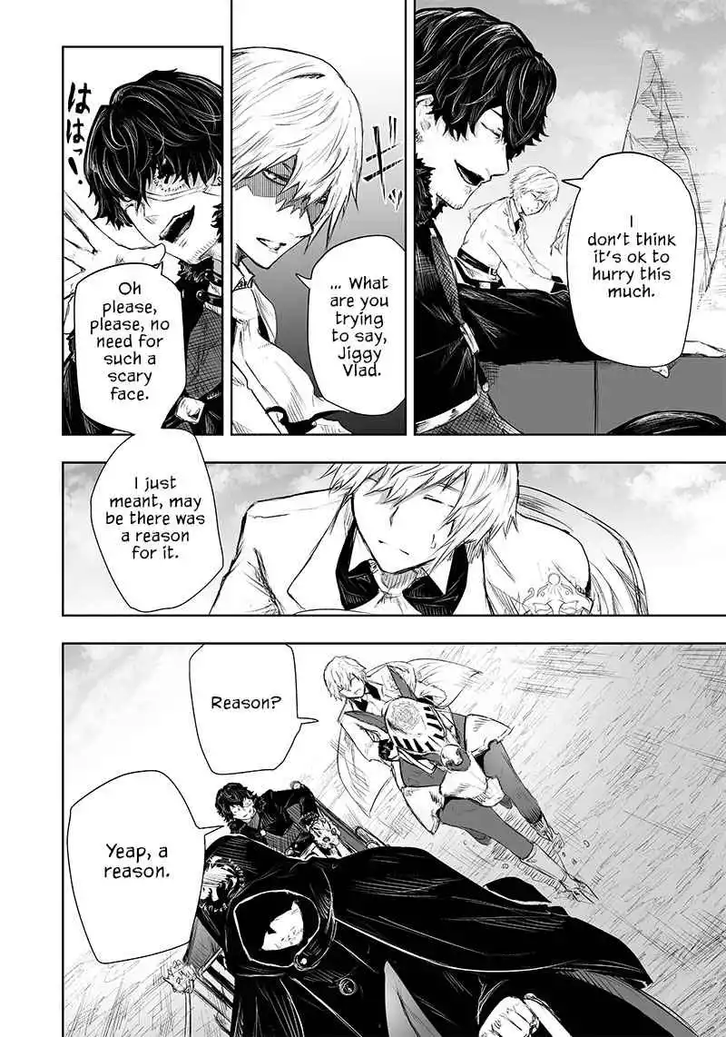I'm the only one with unfavorable skills, Isekai Summoning Rebellion - Chapter 28 - Page 3