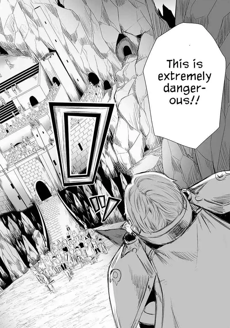 I'm the only one with unfavorable skills, Isekai Summoning Rebellion - Chapter 29 - Page 5