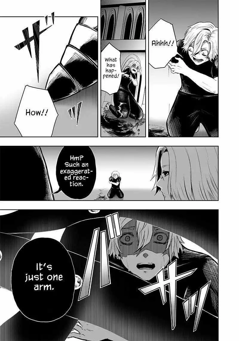 I'm the only one with unfavorable skills, Isekai Summoning Rebellion - Chapter 49 - Page 13