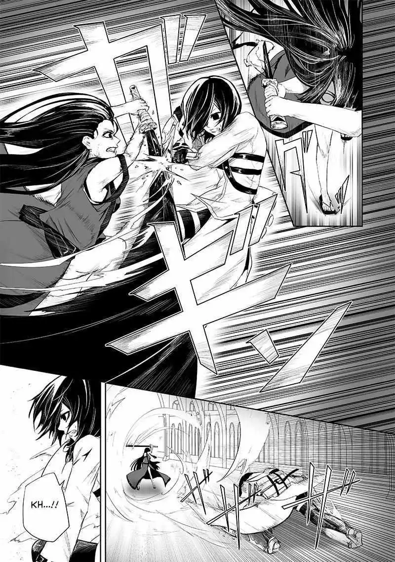 I'm the only one with unfavorable skills, Isekai Summoning Rebellion - Chapter 69 - Page 19