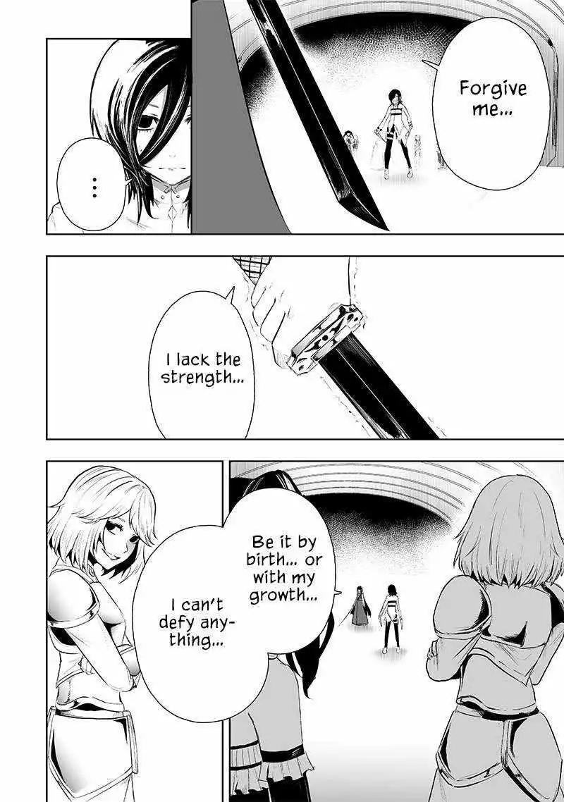I'm the only one with unfavorable skills, Isekai Summoning Rebellion - Chapter 70 - Page 5