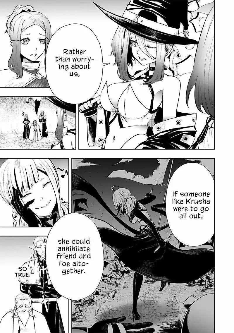 I'm the only one with unfavorable skills, Isekai Summoning Rebellion - Chapter 72 - Page 6