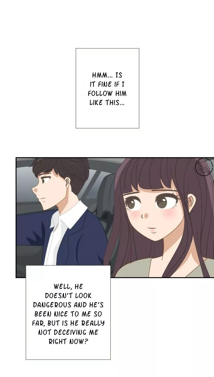 iMarried - Chapter 5 - Page 7