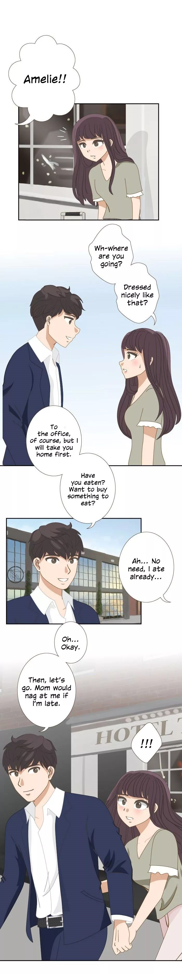 iMarried - Chapter 5 - Page 5
