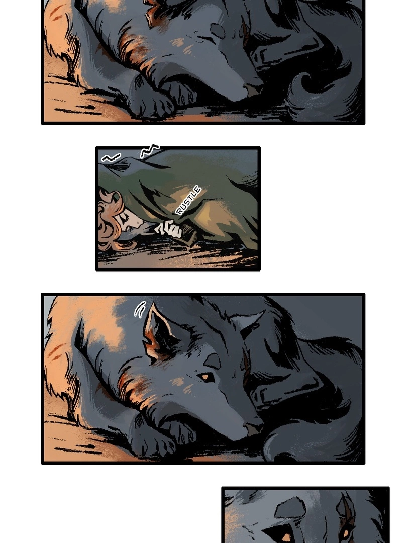 Im|mortal - Chapter 10 - Page 18