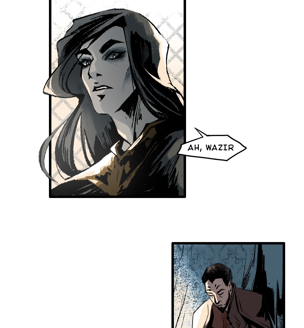 Im|mortal - Chapter 10 - Page 25