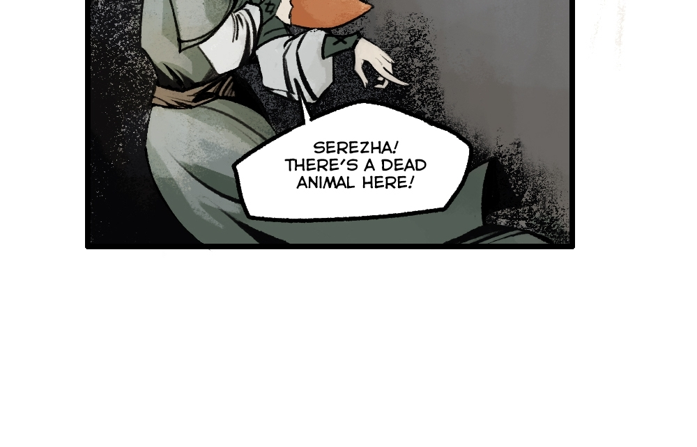 Im|mortal - Chapter 10 - Page 78