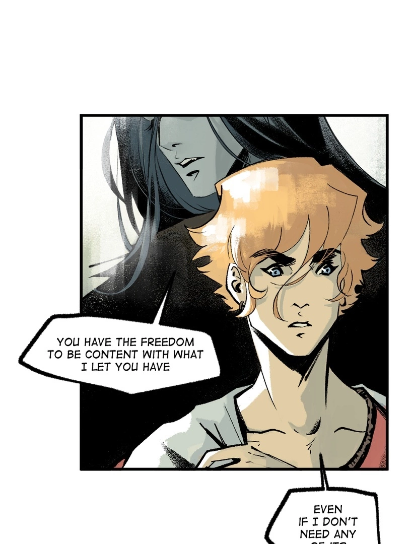 Im|mortal - Chapter 13 - Page 25
