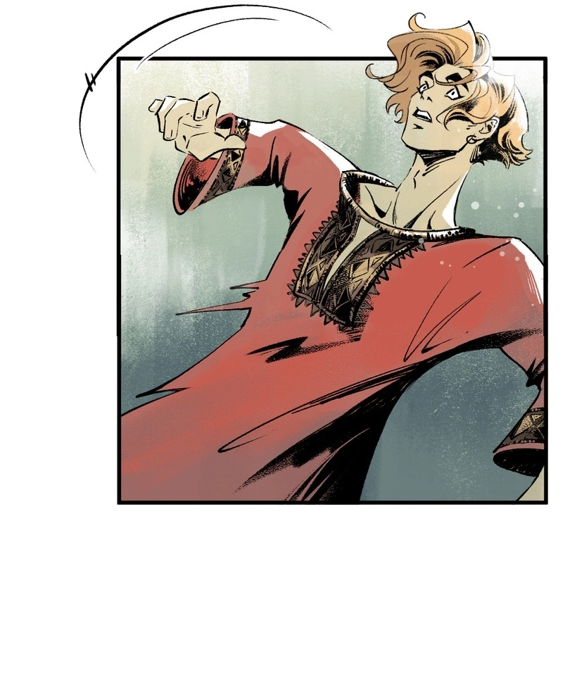 Im|mortal - Chapter 13 - Page 31
