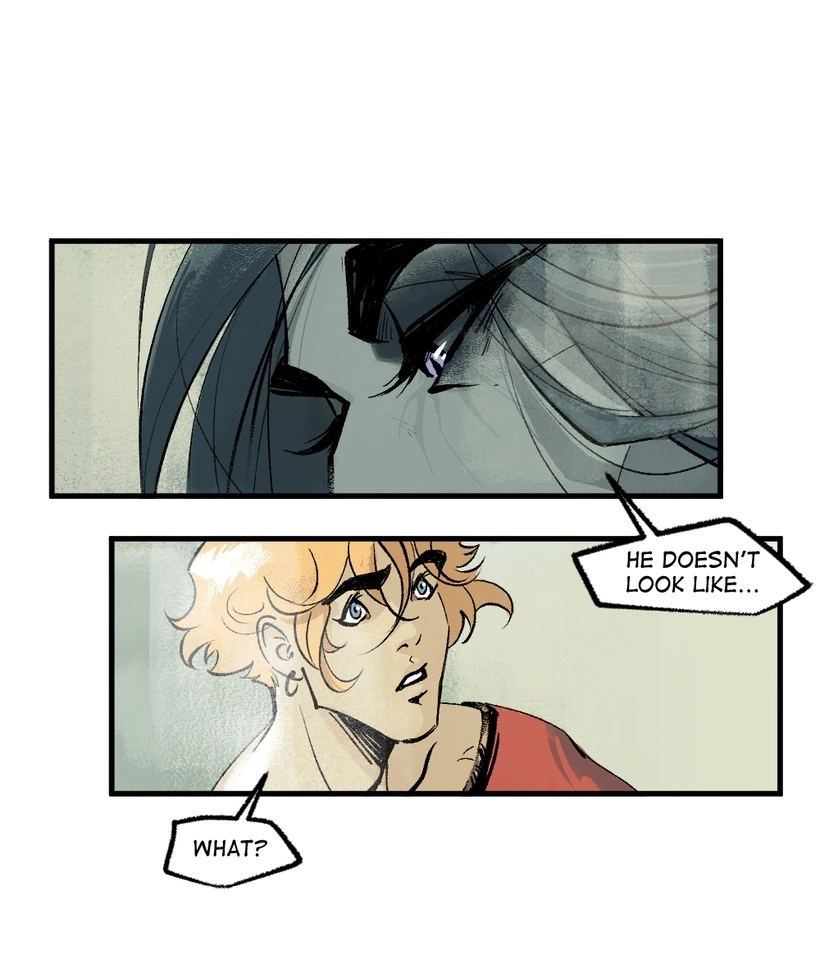 Im|mortal - Chapter 13 - Page 39