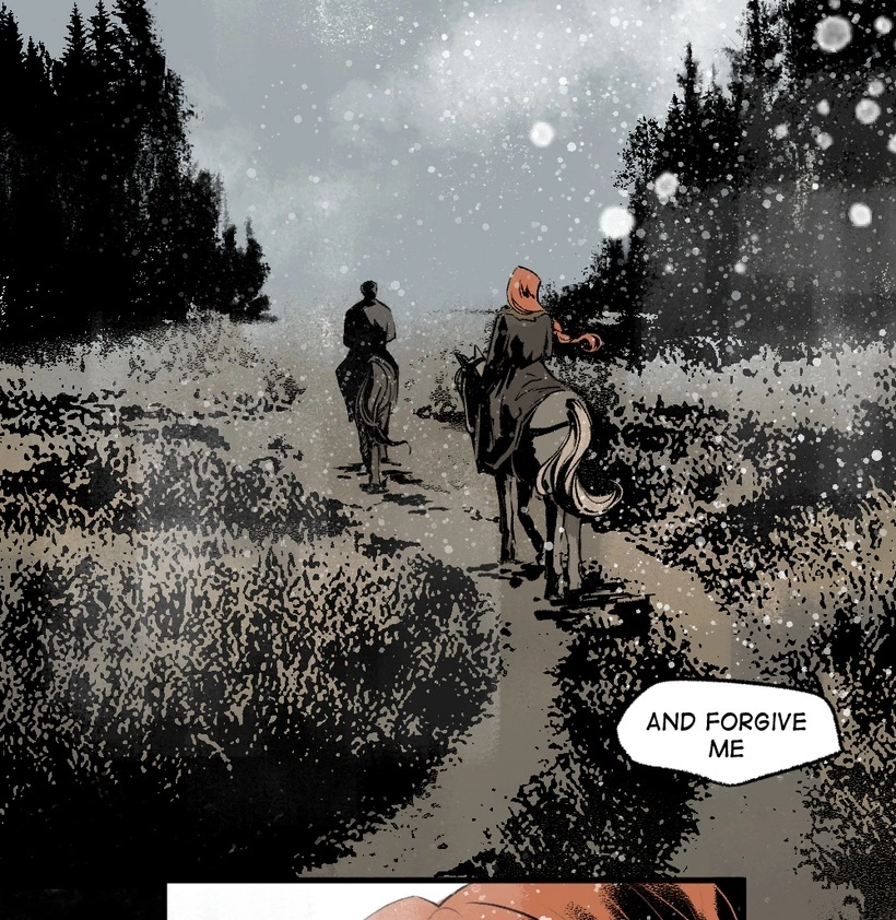 Im|mortal - Chapter 13 - Page 71