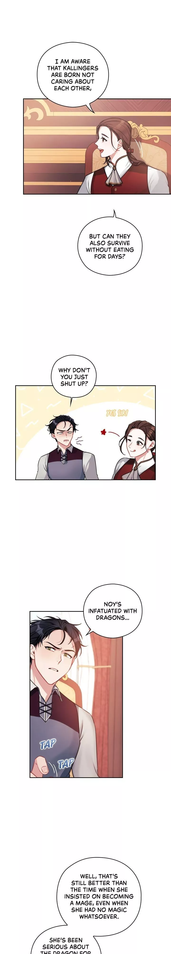 In the Name of the Savior - Chapter 5 - Page 1