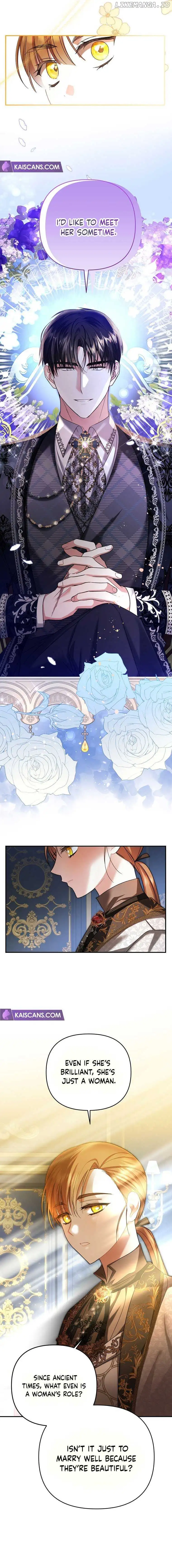 In This Life, I Will Survive Until the End - Chapter 2 - Page 16