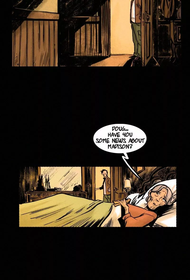 Inarime - Chapter 26 - Page 18