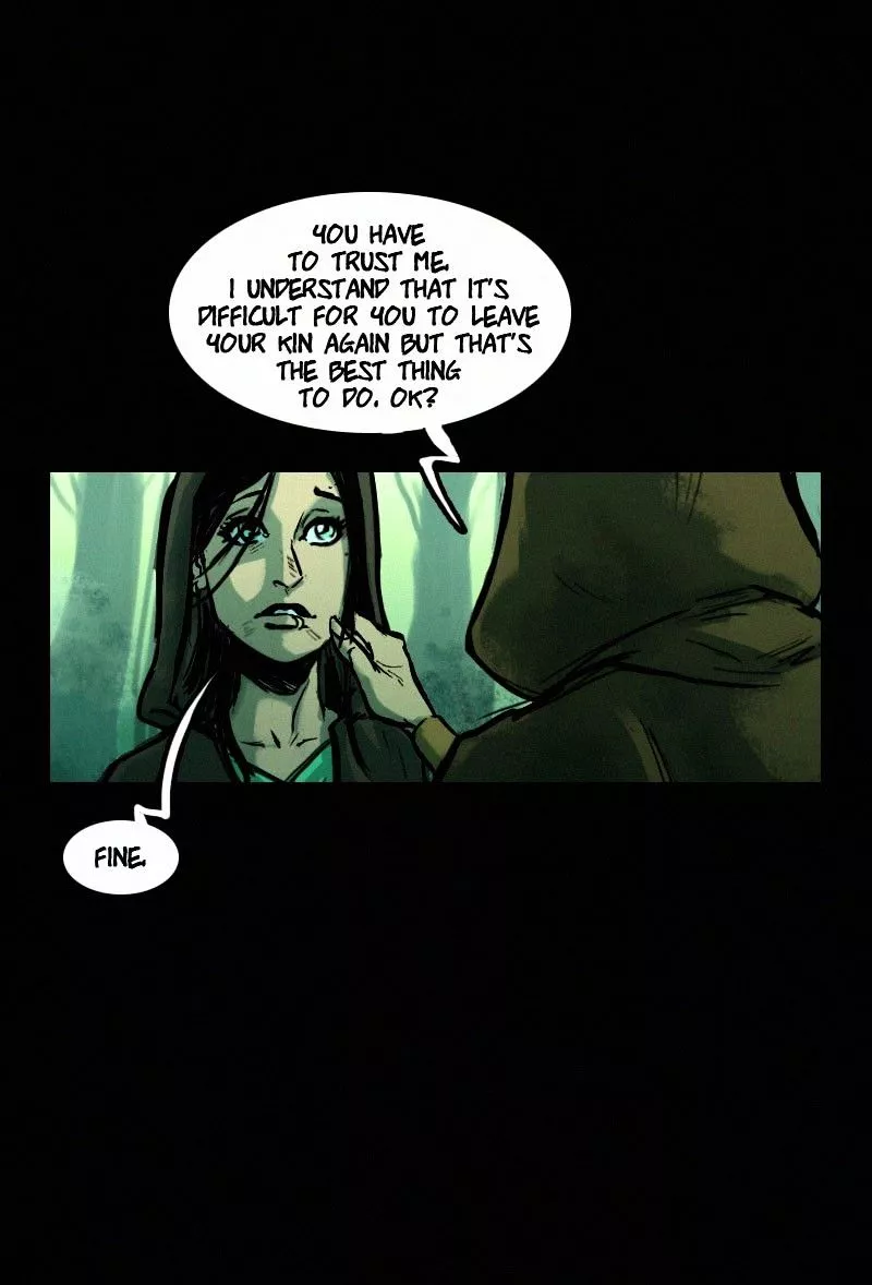 Inarime - Chapter 26 - Page 5