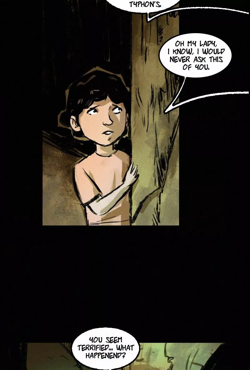 Inarime - Chapter 56 - Page 16