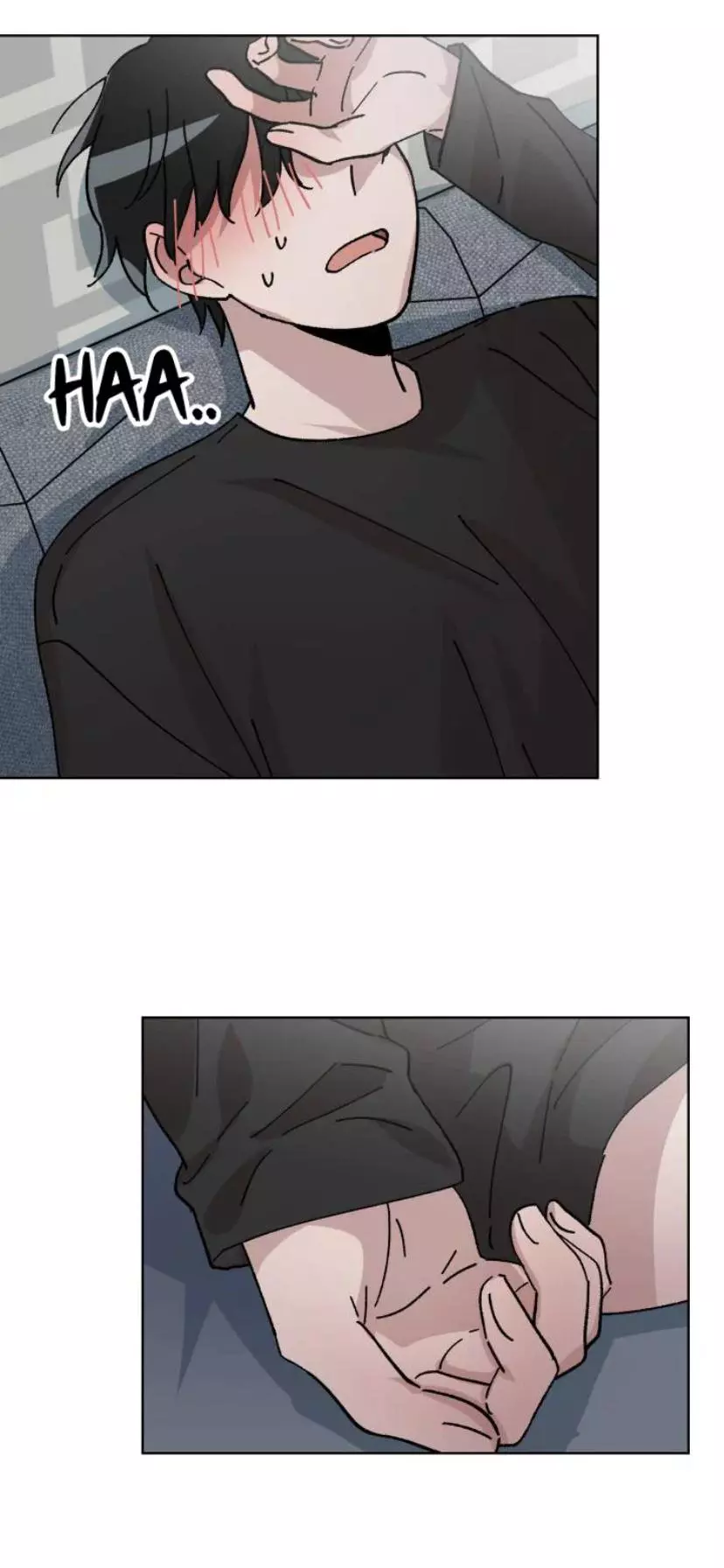 Indigo - Chapter 16 - Page 12