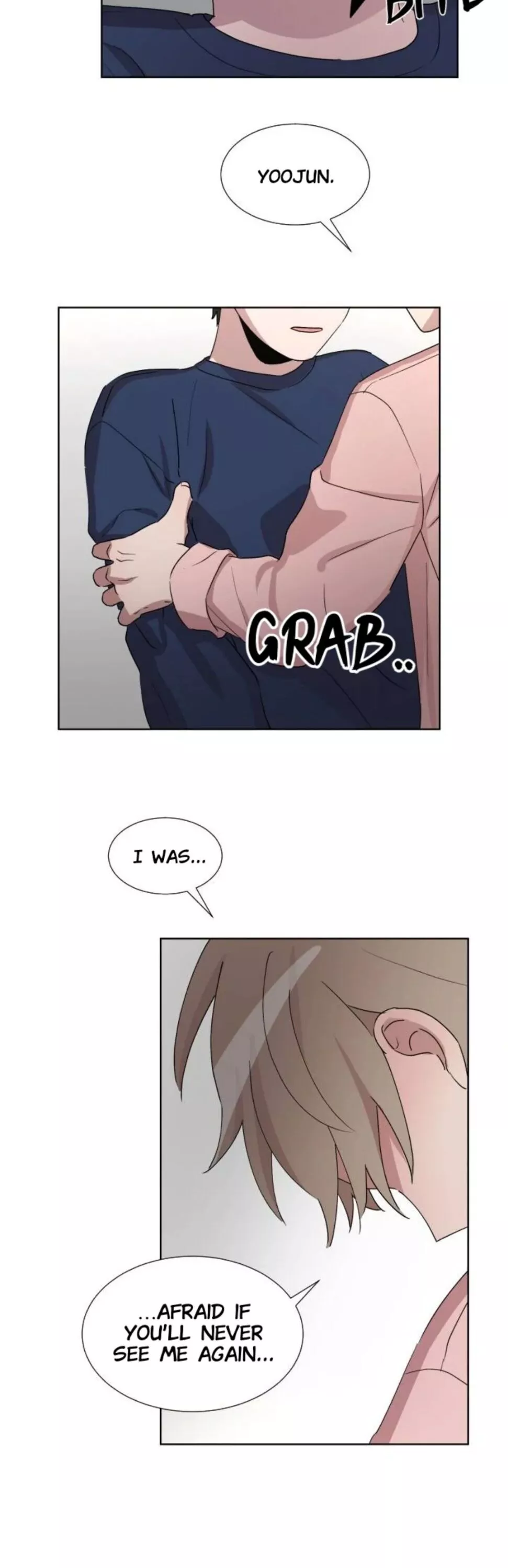 Indigo - Chapter 24 - Page 20