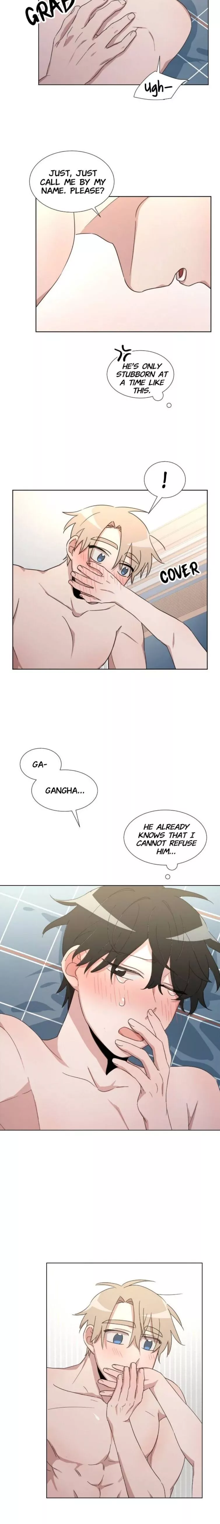 Indigo - Chapter 26 - Page 17