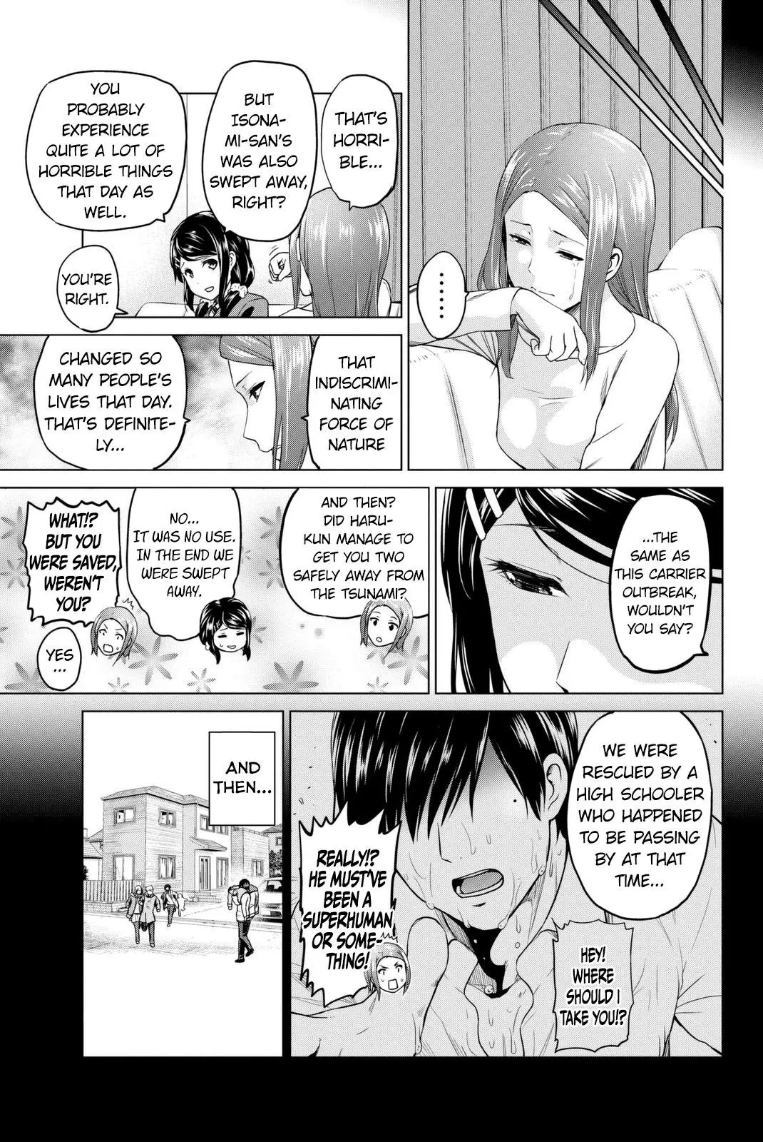 Infection - Chapter 54 - Page 10