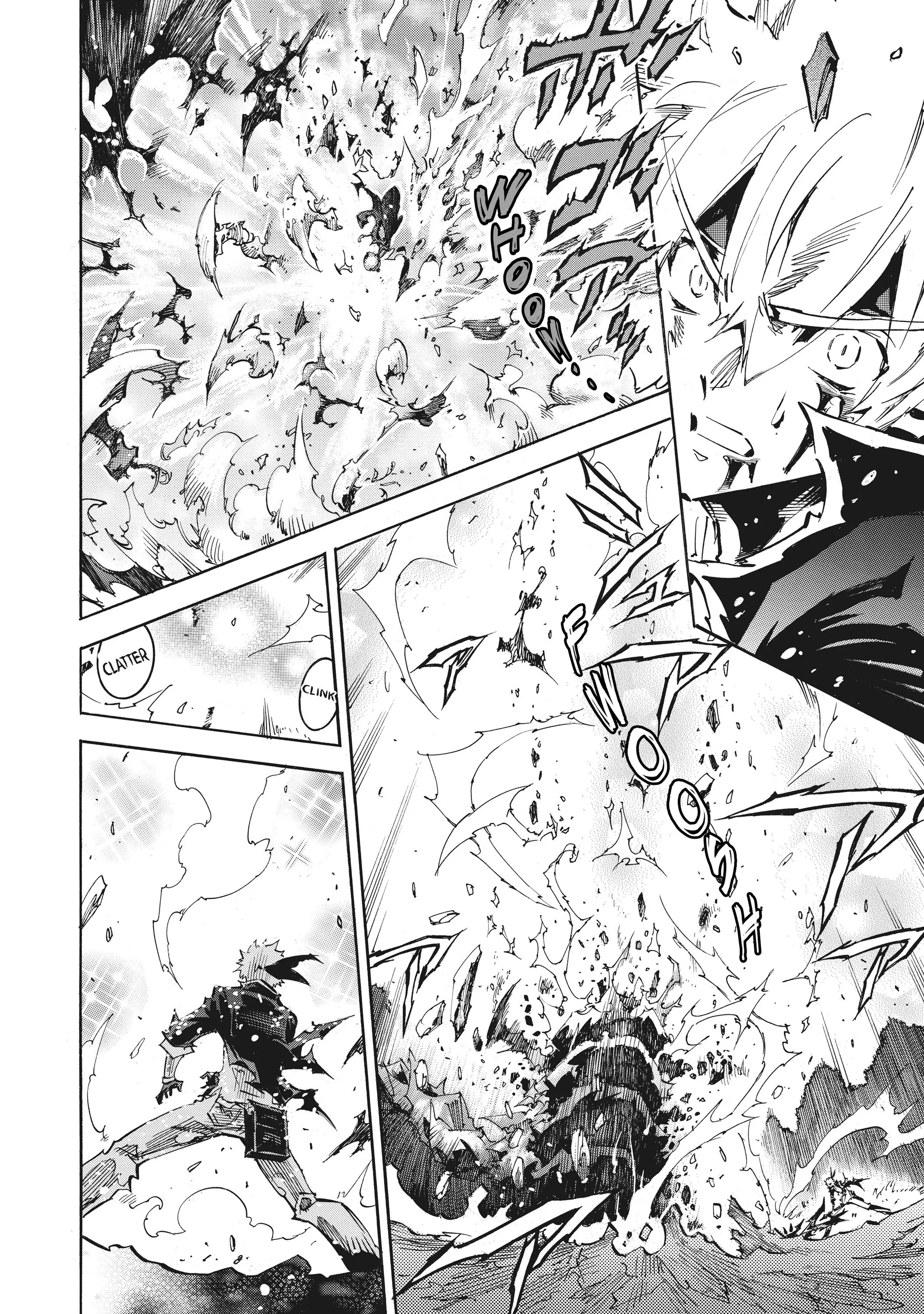 Infinite Dendrogram - Chapter 3 - Page 10