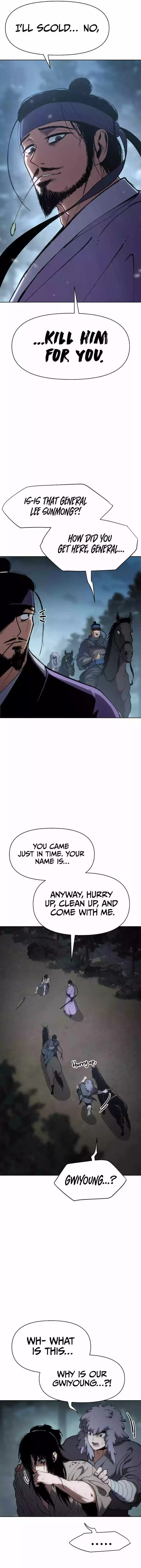 Informer - Chapter 16 - Page 5