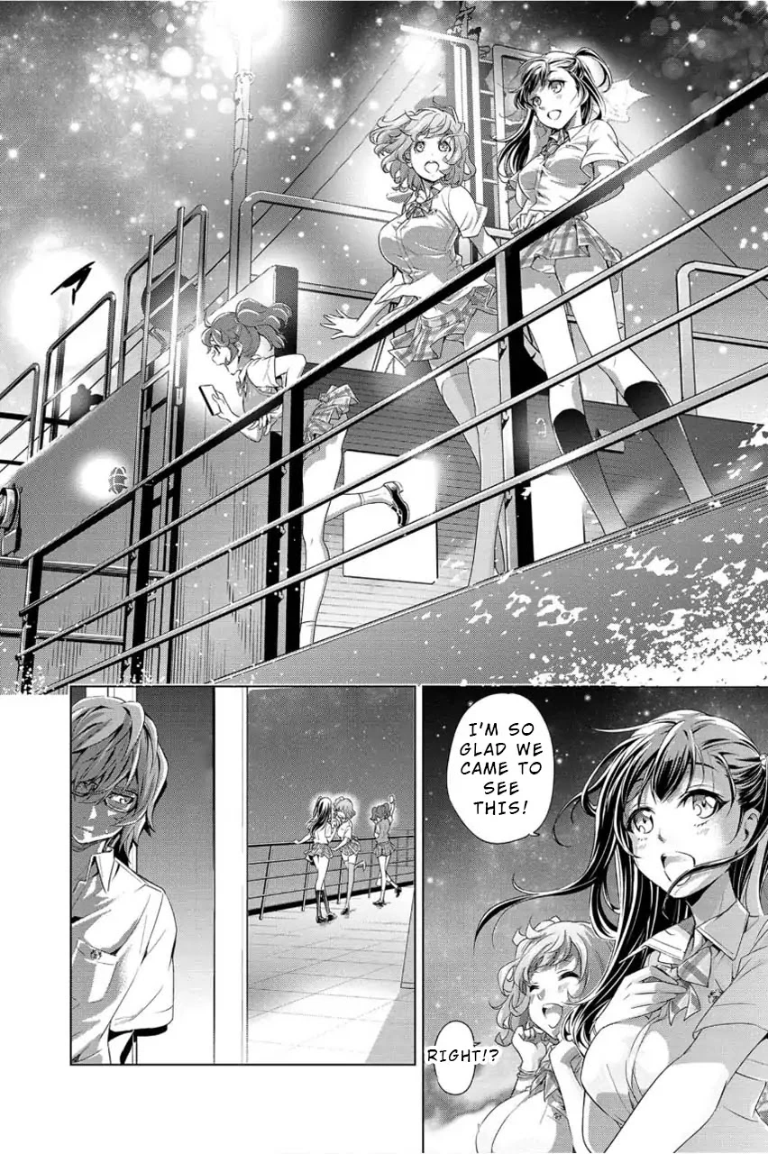 Ingoshima - Chapter 1 - Page 24