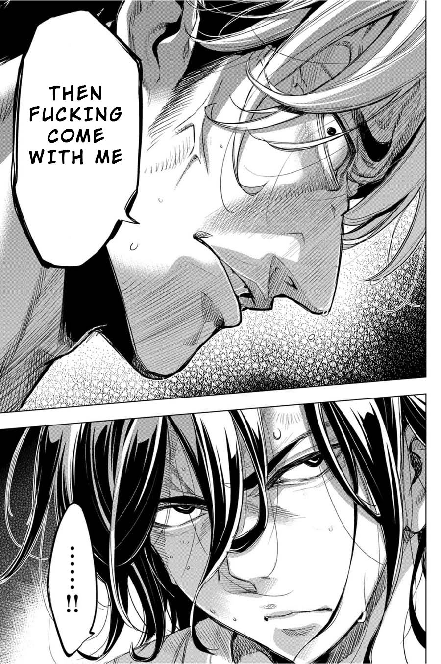 Ingoshima - Chapter 36 - Page 3