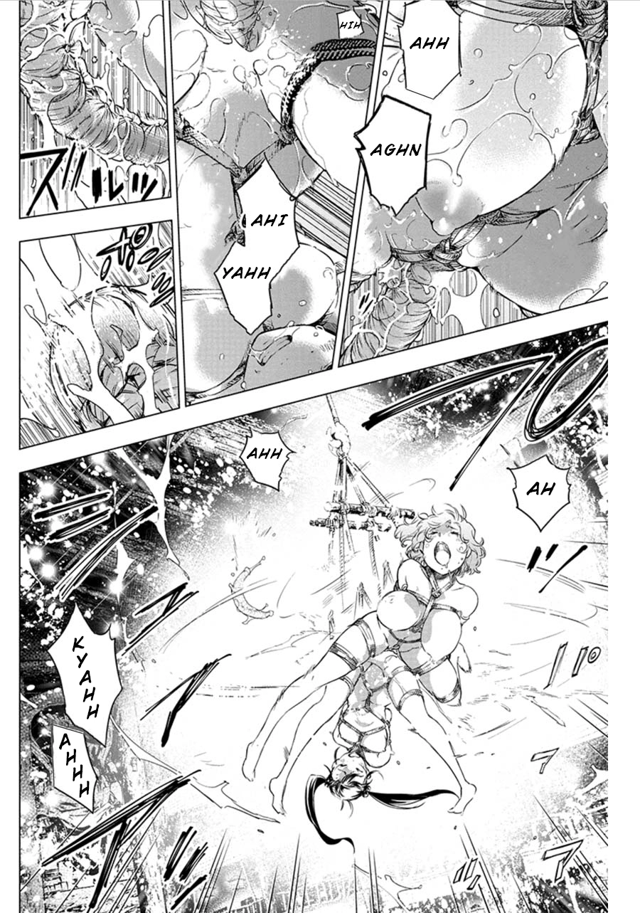 Ingoshima - Chapter 66 - Page 9