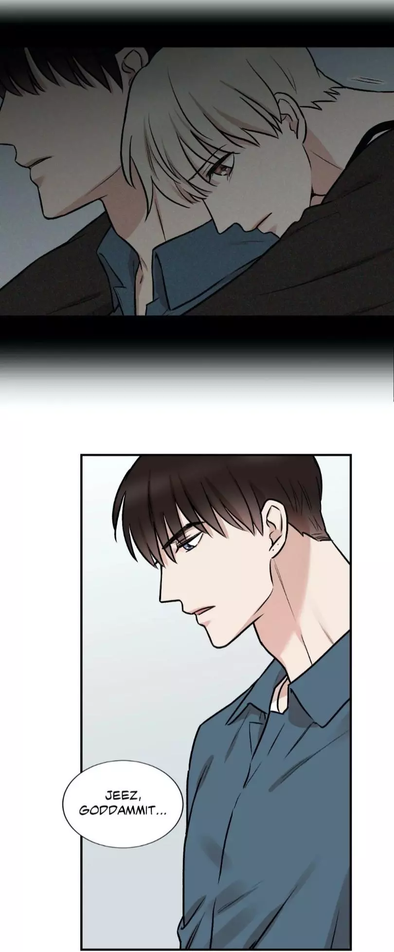 INSECRET - Chapter 4 - Page 34