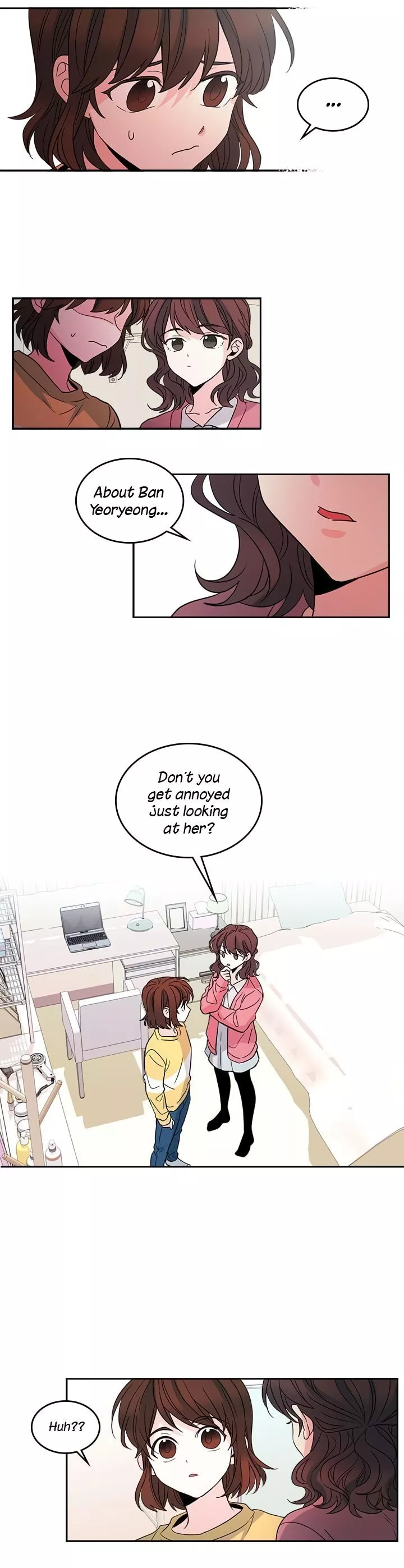 Inso's law - Chapter 10 - Page 5