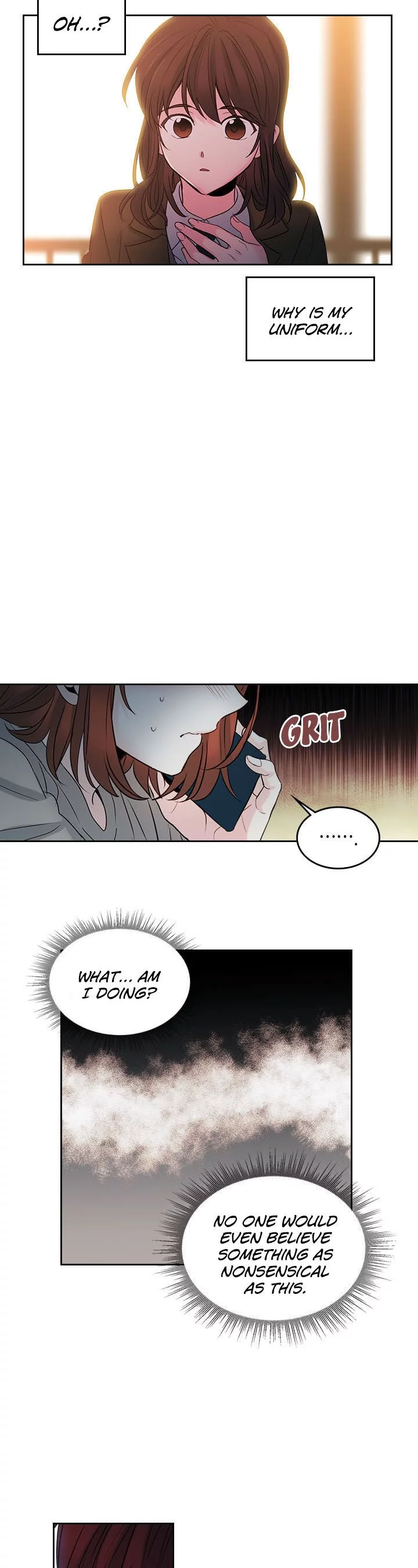 Inso's law - Chapter 24 - Page 24