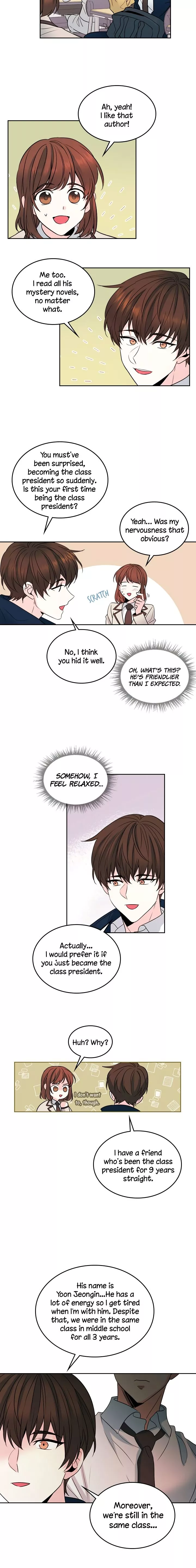 Inso's law - Chapter 35 - Page 10