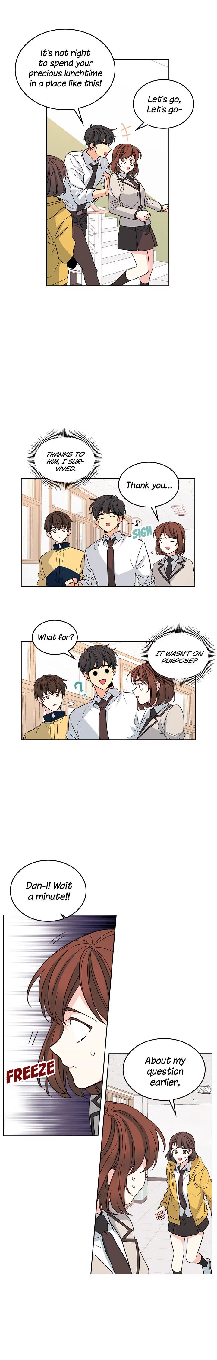 Inso's law - Chapter 43 - Page 10