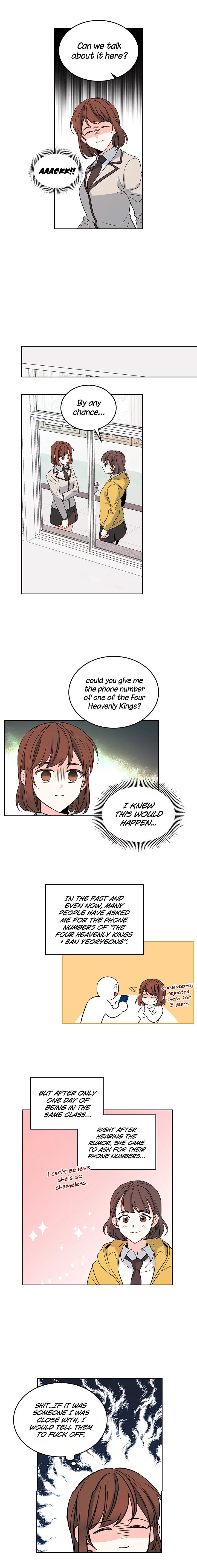 Inso's law - Chapter 43 - Page 11