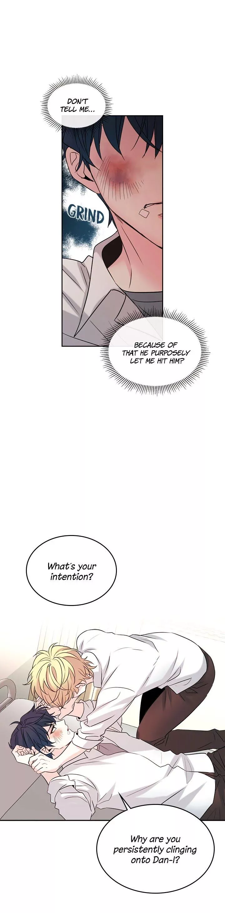 Inso's law - Chapter 61 - Page 18