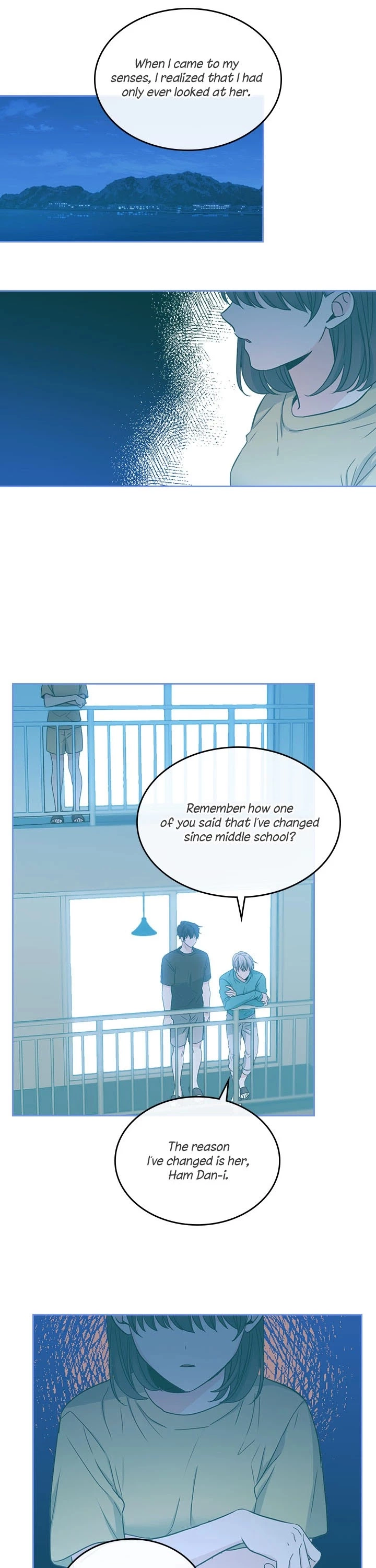 Inso's law - Chapter 97 - Page 6