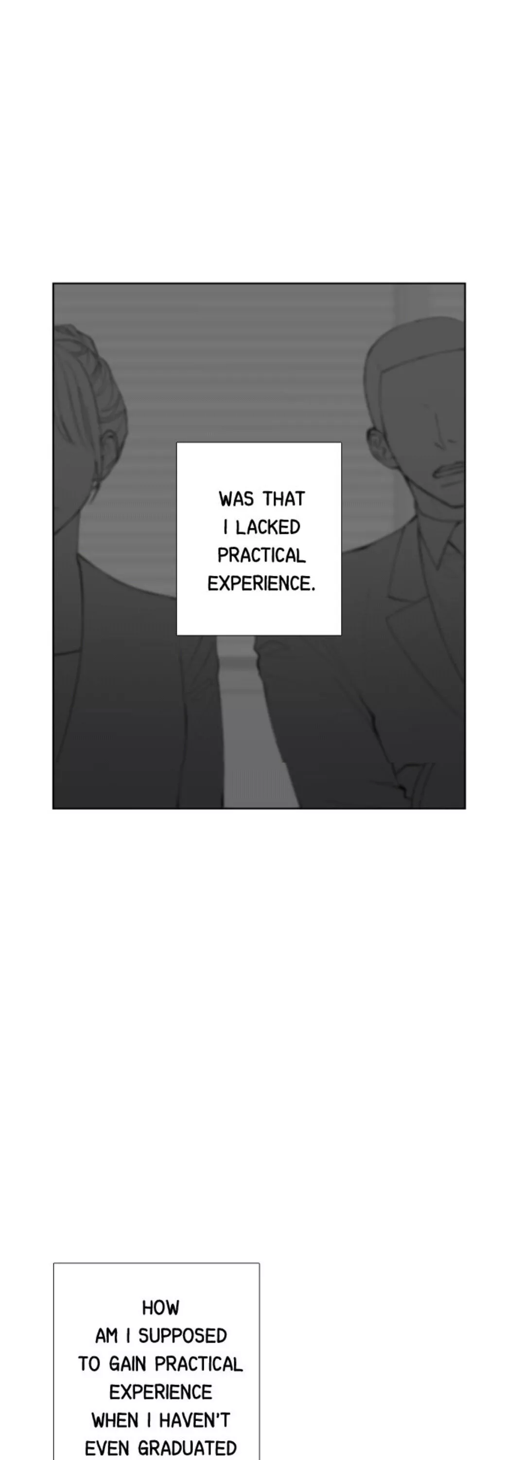 Interview with a Murderer (Queensa) - Chapter 1 - Page 4
