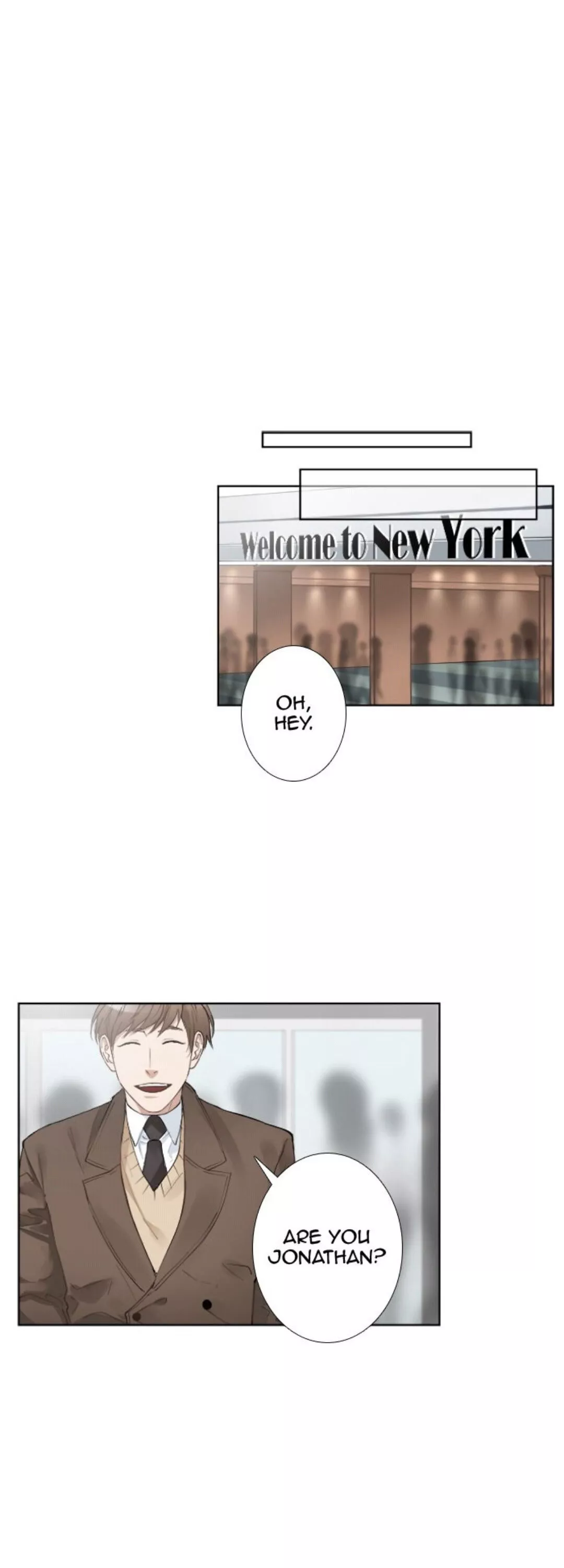Interview with a Murderer (Queensa) - Chapter 1 - Page 28