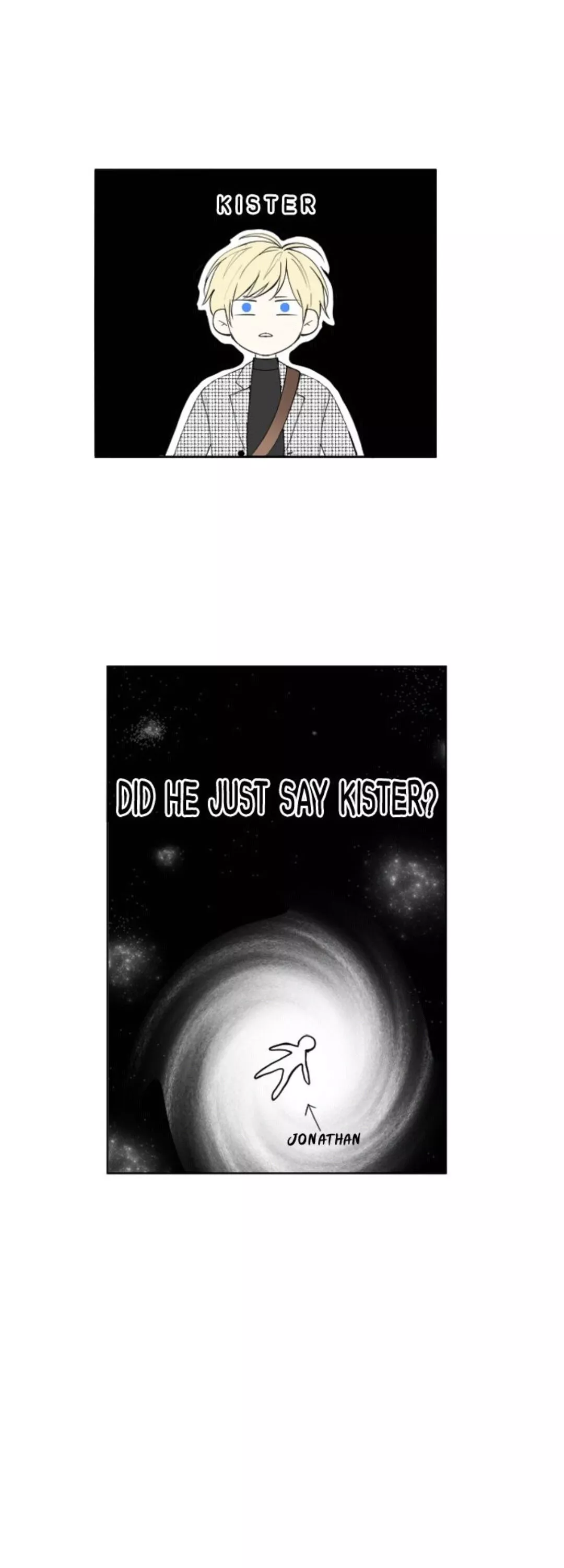 Interview with a Murderer (Queensa) - Chapter 1 - Page 32