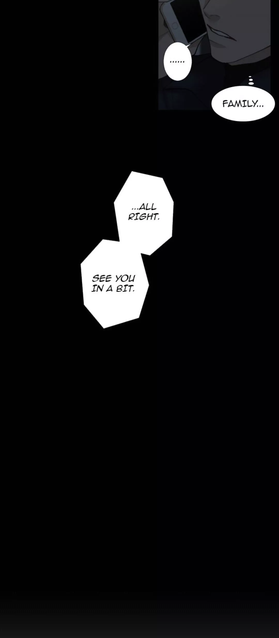 Interview with a Murderer (Queensa) - Chapter 11 - Page 7