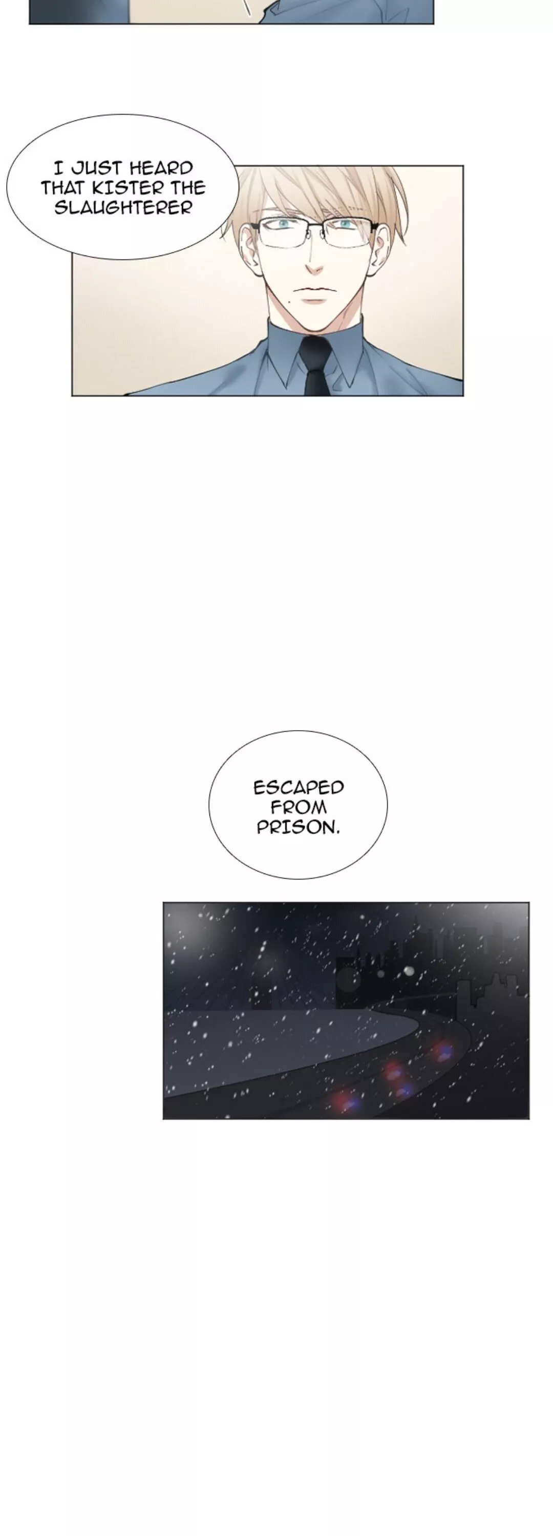 Interview with a Murderer (Queensa) - Chapter 14 - Page 3