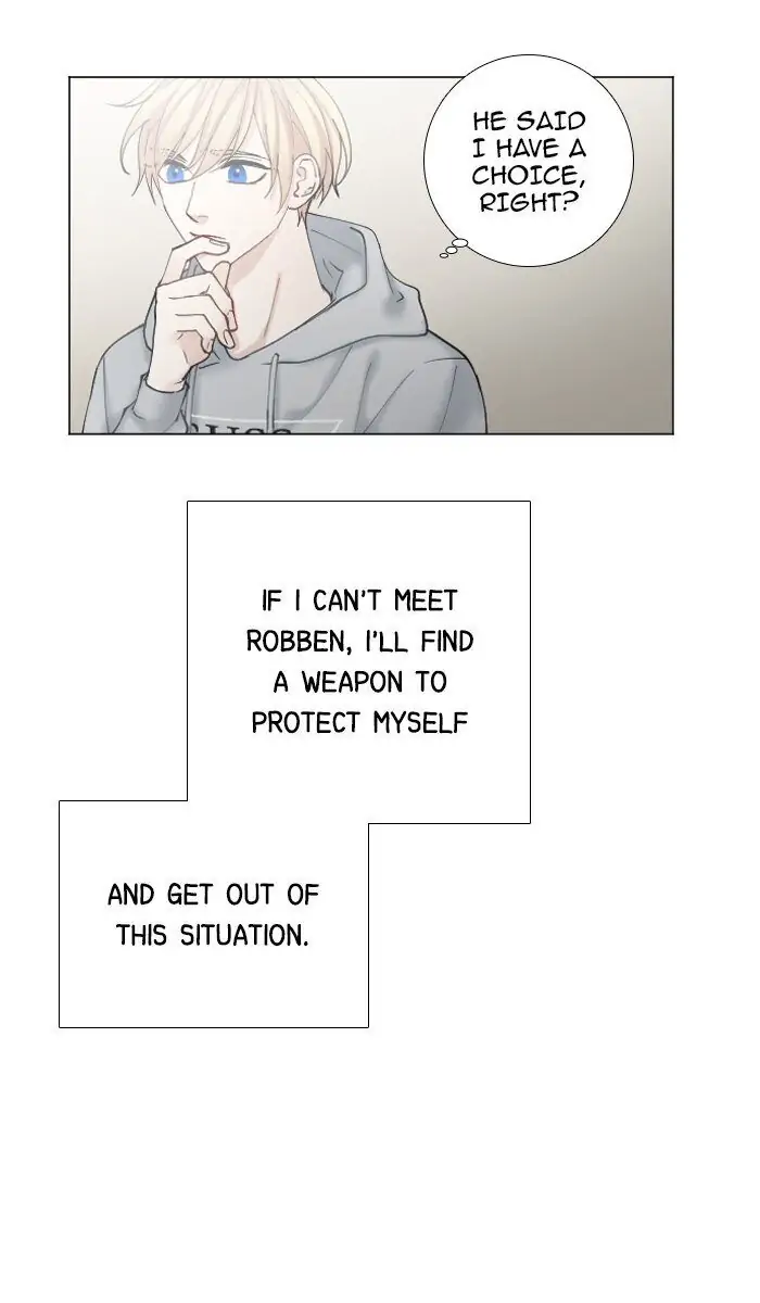 Interview with a Murderer (Queensa) - Chapter 29 - Page 32