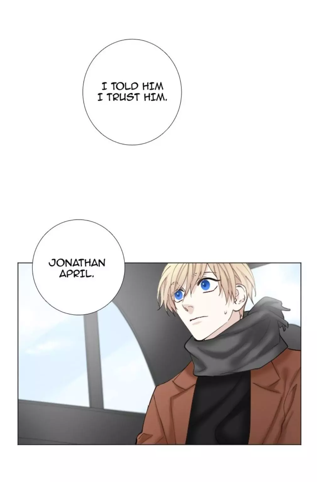 Interview with a Murderer (Queensa) - Chapter 30 - Page 25