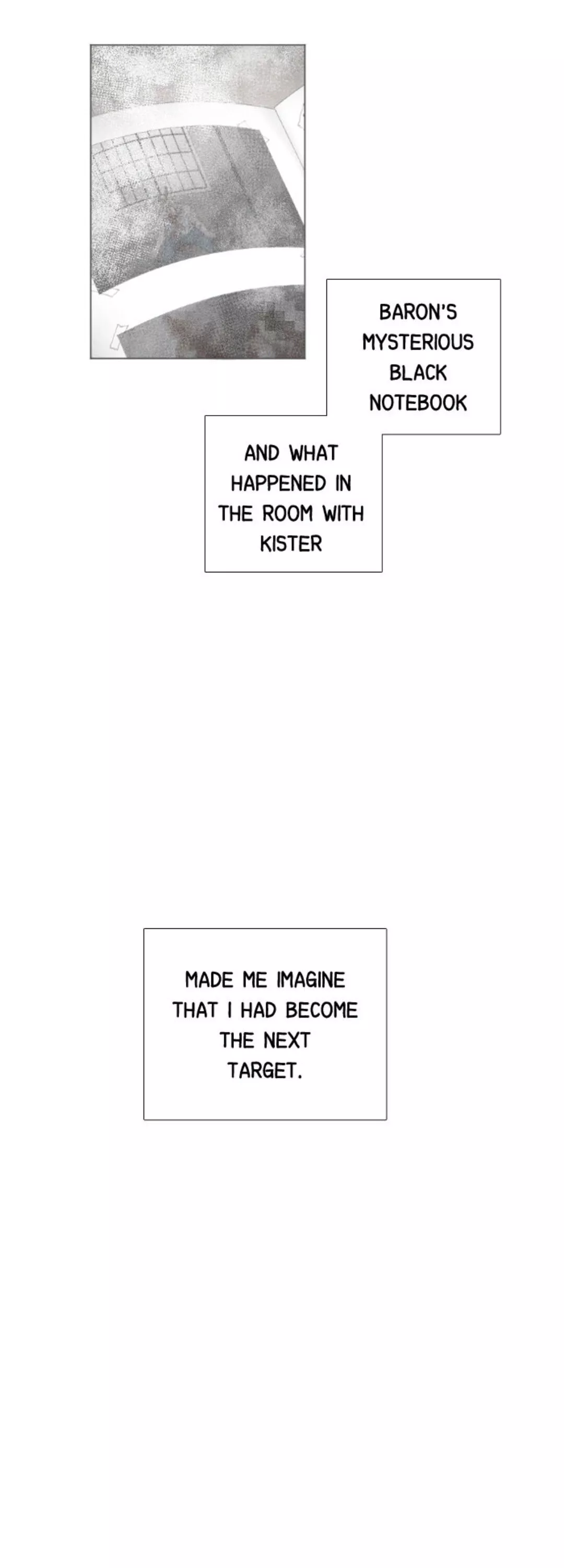 Interview with a Murderer (Queensa) - Chapter 5 - Page 7