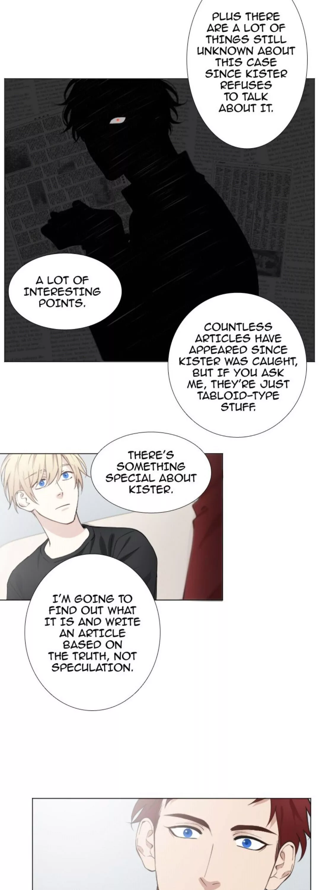 Interview with a Murderer (Queensa) - Chapter 5 - Page 18